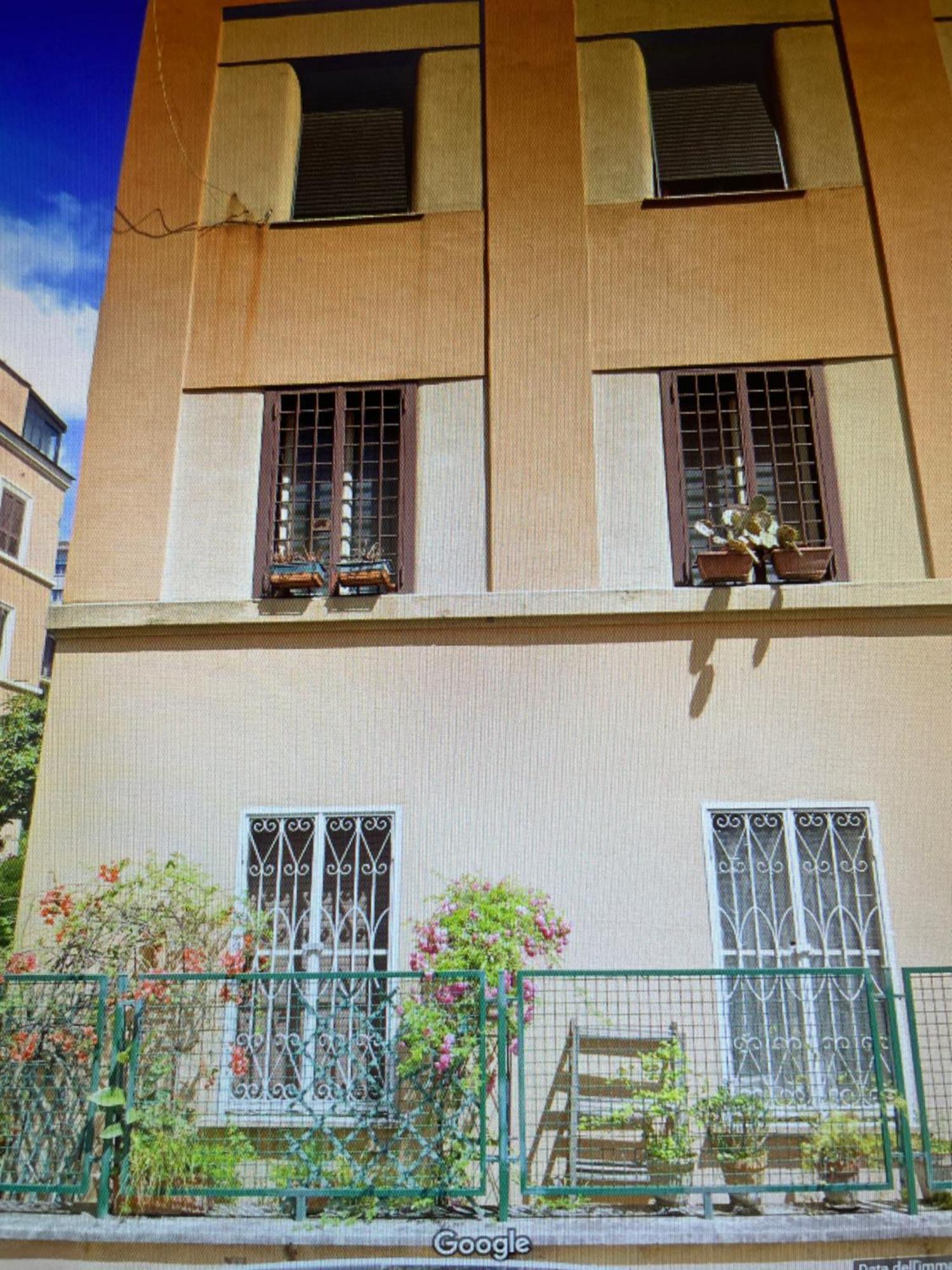 Tina'S House Daire Roma Dış mekan fotoğraf